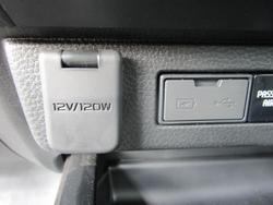 2026 Isuzu D-MAX X-TERRAIN