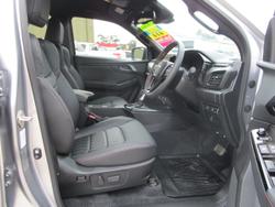 2026 Isuzu D-MAX X-TERRAIN