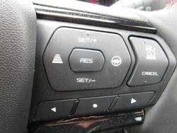 2026 Isuzu D-MAX X-TERRAIN