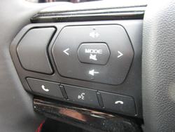 2026 Isuzu D-MAX X-TERRAIN