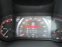 2026 Isuzu D-MAX X-TERRAIN