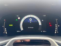 2025 Toyota Camry Ascent