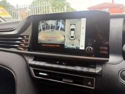 2025 Toyota Camry Ascent