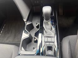 2025 Toyota Camry Ascent
