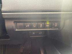 2025 Toyota Camry Ascent