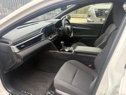 2025 Toyota Camry Ascent