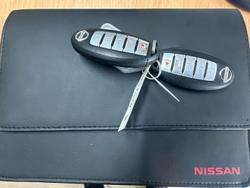 2017 Nissan Pathfinder Ti R52 Series II MY17 4X4 On Demand Brilliant Silver