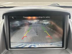 2016 Ford Territory TX SZ MkII Smoke