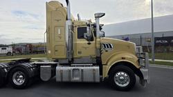 2015 Mack Trident