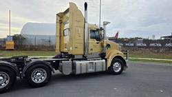 2015 Mack Trident
