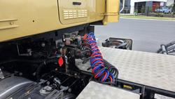 2015 Mack Trident