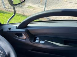 2026 Isuzu N Series NQS 80-175 DT D34 White