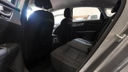 2022 Kia Cerato S BD MY22 Steel Grey