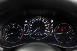 2024 Mazda 3 G20 Evolve