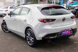 2024 Mazda 3 G20 Evolve