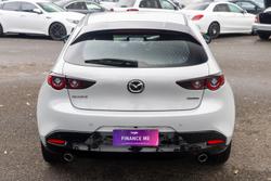 2024 Mazda 3 G20 Evolve