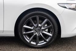 2024 Mazda 3 G20 Evolve
