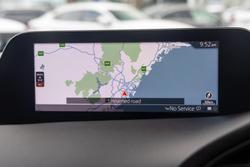 2024 Mazda 3 G20 Evolve