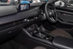 2024 Mazda 3 G20 Evolve