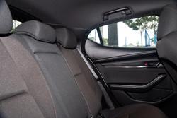2024 Mazda 3 G20 Evolve
