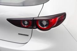 2024 Mazda 3 G20 Evolve