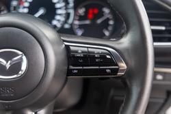 2024 Mazda 3 G20 Evolve