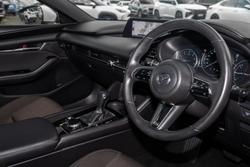 2024 Mazda 3 G20 Evolve