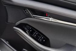 2024 Mazda 3 G20 Evolve