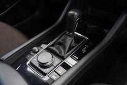 2024 Mazda 3 G20 Evolve