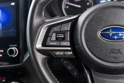 2024 Subaru Forester 2.5i