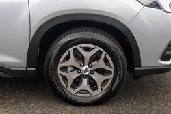 2024 Subaru Forester 2.5i