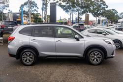 2024 Subaru Forester 2.5i