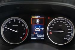 2024 Subaru Forester 2.5i