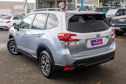 2024 Subaru Forester 2.5i