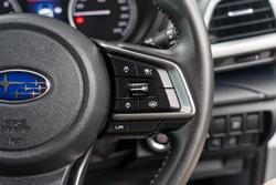 2024 Subaru Forester 2.5i
