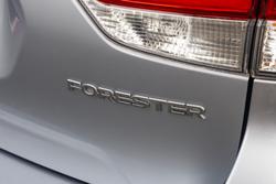 2024 Subaru Forester 2.5i
