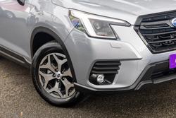 2024 Subaru Forester 2.5i