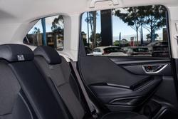 2024 Subaru Forester 2.5i