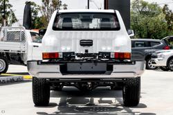 2026 Mitsubishi Triton GLX