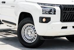 2026 Mitsubishi Triton GLX