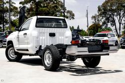 2026 Mitsubishi Triton GLX