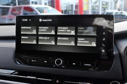 2025 Mitsubishi Outlander Exceed