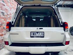 2016 Toyota Landcruiser Sahara