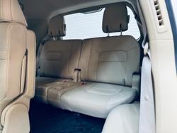 2016 Toyota Landcruiser Sahara