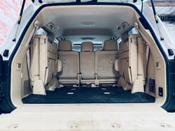 2016 Toyota Landcruiser Sahara