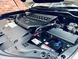 2016 Toyota Landcruiser Sahara