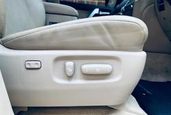 2016 Toyota Landcruiser Sahara