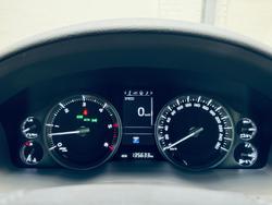 2016 Toyota Landcruiser Sahara