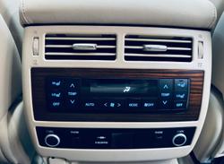 2016 Toyota Landcruiser Sahara