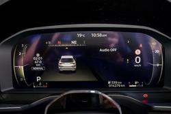2025 Mitsubishi Outlander ES